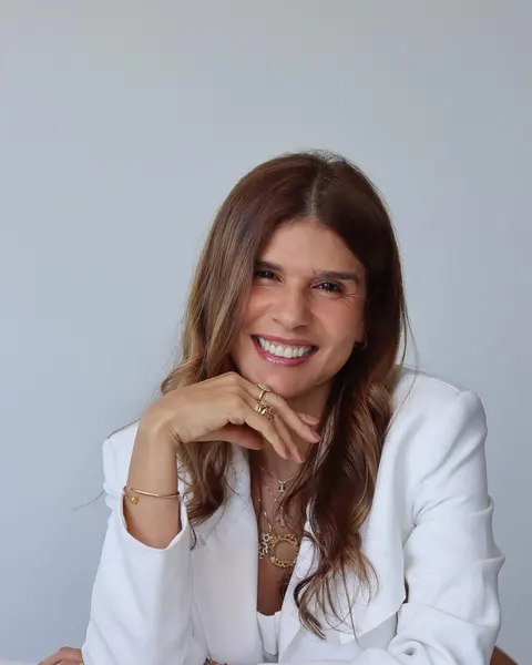Luziene Farias — painel de Trabalhista